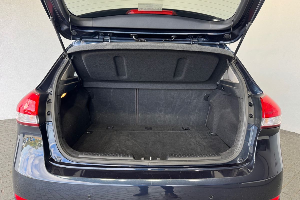 2017 Kia Cerato Sport YD