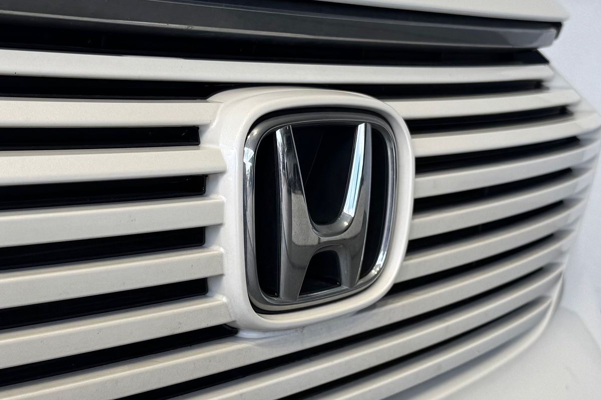 2022 Honda HR-V Vi X