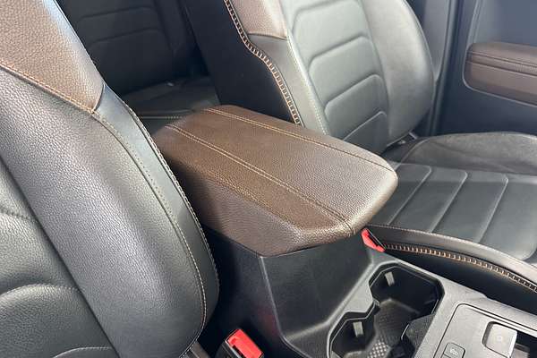 2023 Volkswagen Amarok TDI600 PanAmericana NF 4X4