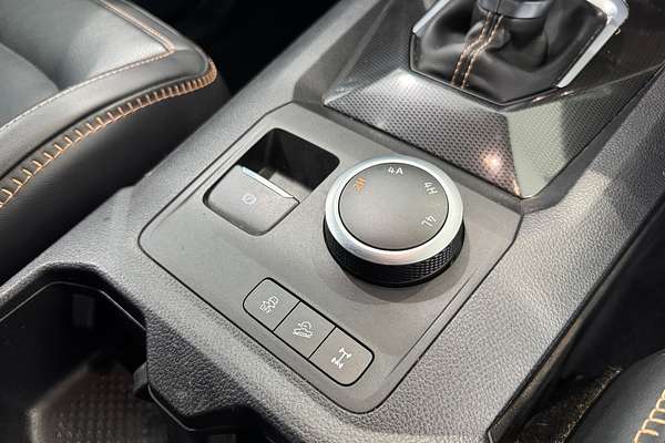 2023 Volkswagen Amarok TDI600 PanAmericana NF 4X4
