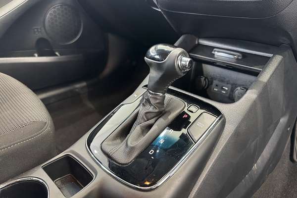 2017 Kia Cerato Sport YD