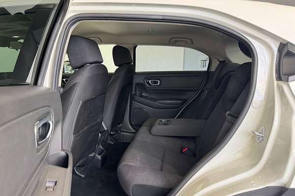 2022 Honda HR-V Vi X