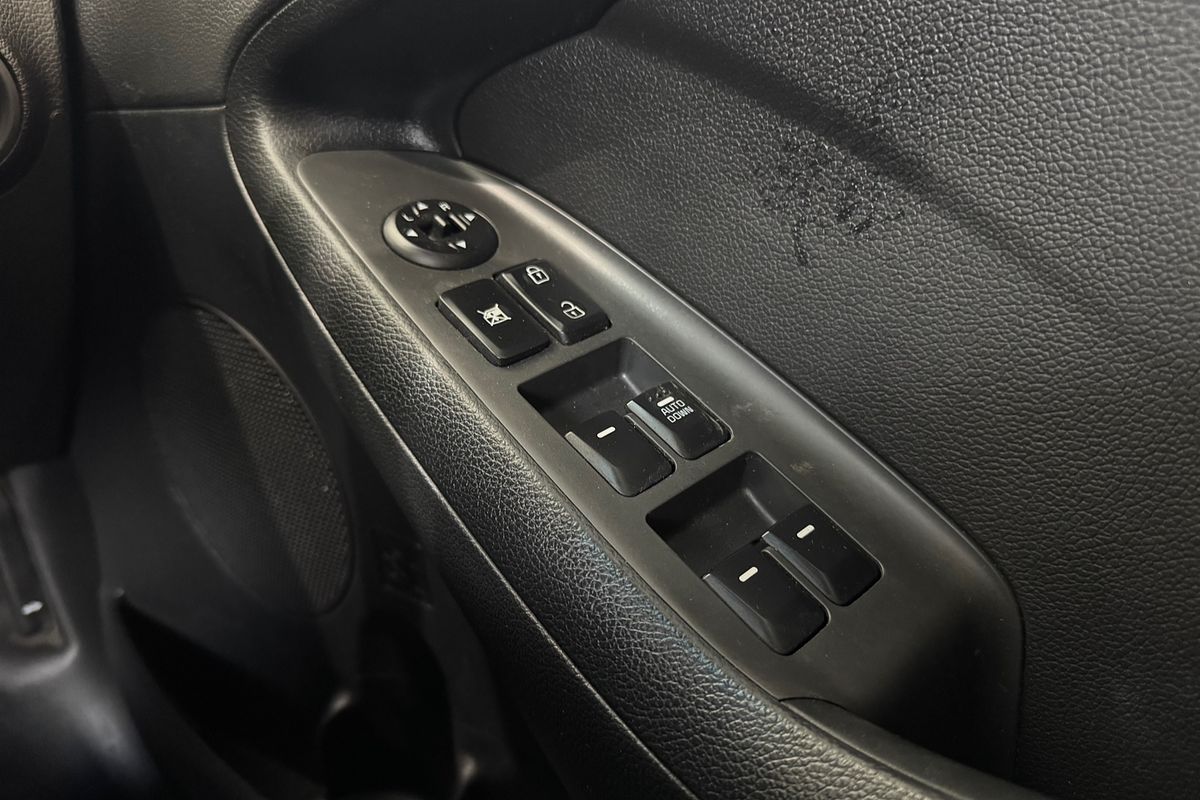 2017 Kia Cerato Sport YD