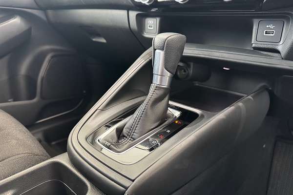 2022 Honda HR-V Vi X