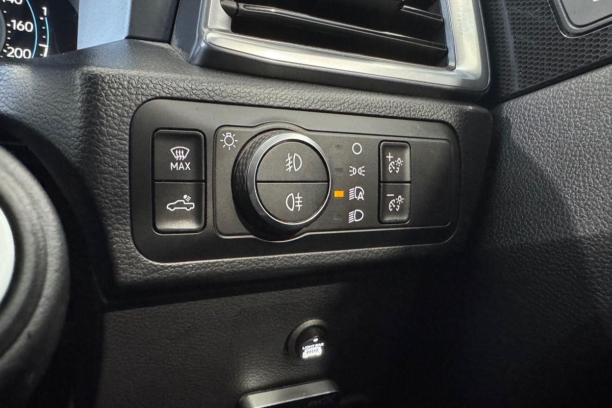2023 Volkswagen Amarok TDI600 PanAmericana NF 4X4