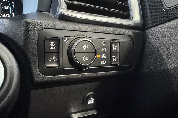 2023 Volkswagen Amarok TDI600 PanAmericana NF 4X4