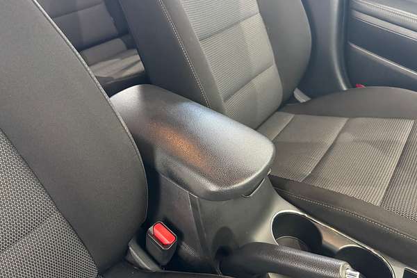 2017 Kia Cerato Sport YD