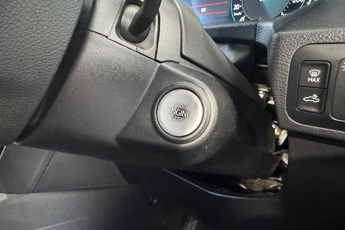 2023 Volkswagen Amarok TDI600 PanAmericana NF 4X4