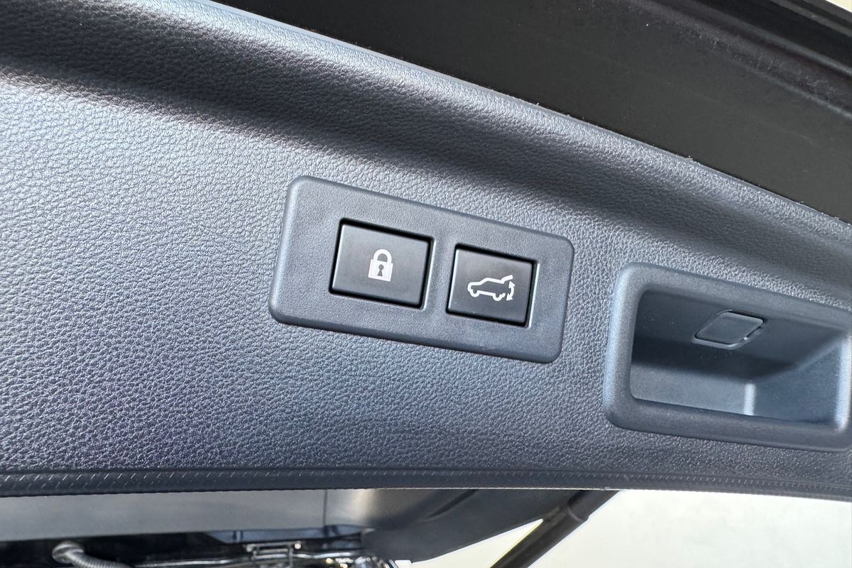 2022 Subaru Forester 2.5i Premium S5