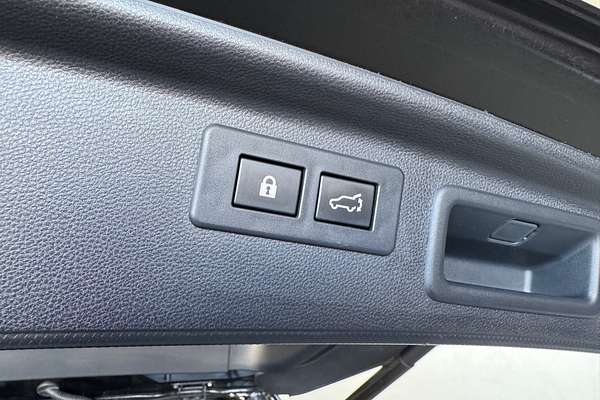 2022 Subaru Forester 2.5i Premium S5