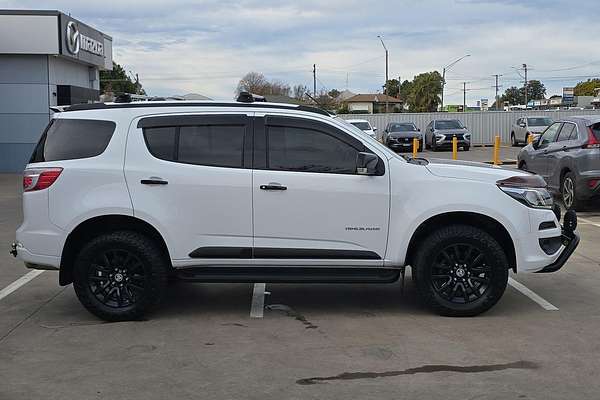 2019 Holden Trailblazer Z71 RG