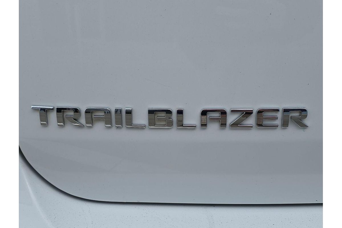 2019 Holden Trailblazer Z71 RG