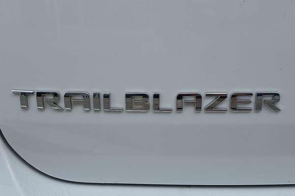 2019 Holden Trailblazer Z71 RG