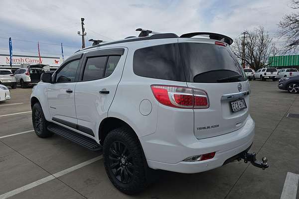 2019 Holden Trailblazer Z71 RG