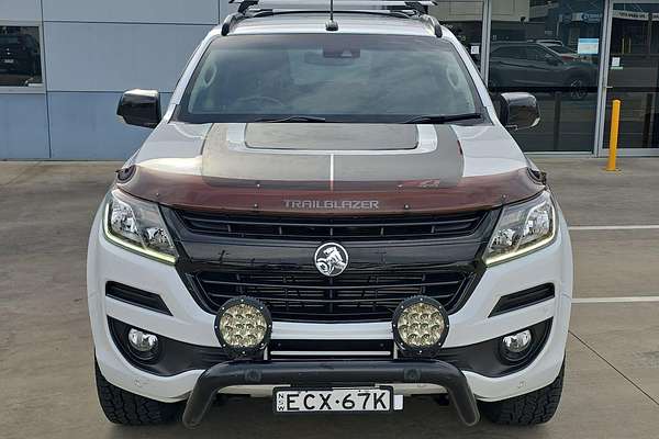 2019 Holden Trailblazer Z71 RG