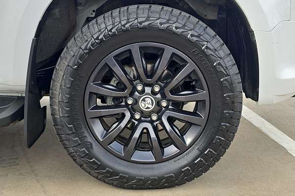 2019 Holden Trailblazer Z71 RG