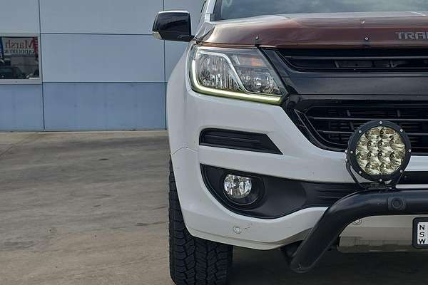 2019 Holden Trailblazer Z71 RG