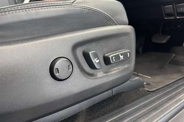 2022 Toyota Landcruiser Prado VX GDJ150R