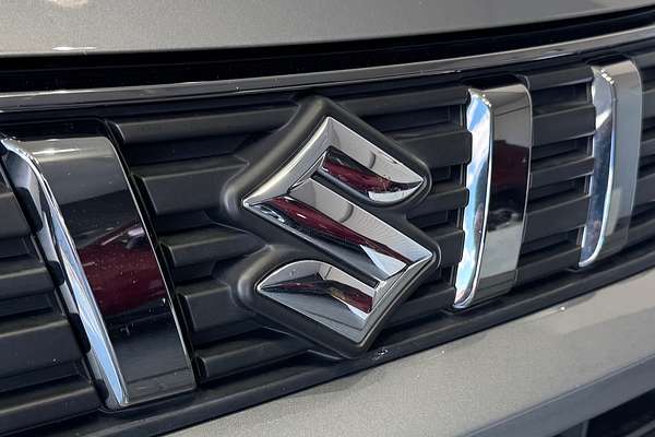 2022 Suzuki Vitara Turbo LY Series II