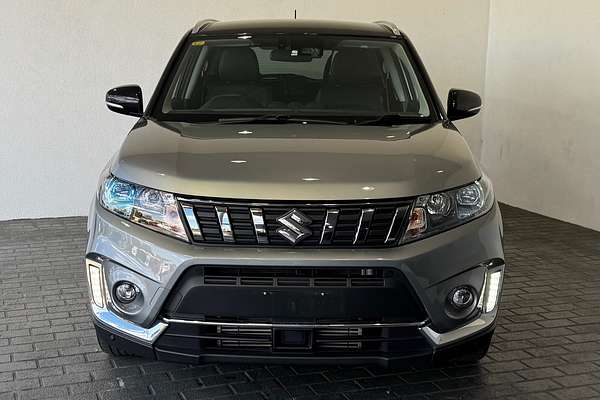 2022 Suzuki Vitara Turbo LY Series II