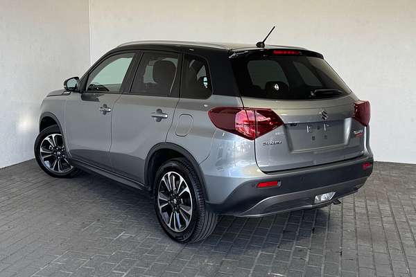 2022 Suzuki Vitara Turbo LY Series II