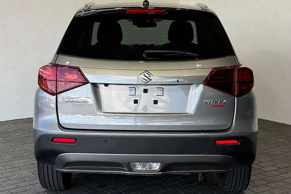 2022 Suzuki Vitara Turbo LY Series II