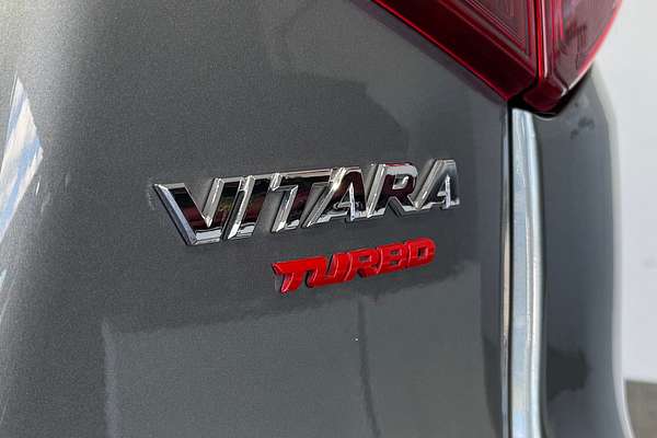 2022 Suzuki Vitara Turbo LY Series II