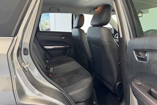 2022 Suzuki Vitara Turbo LY Series II
