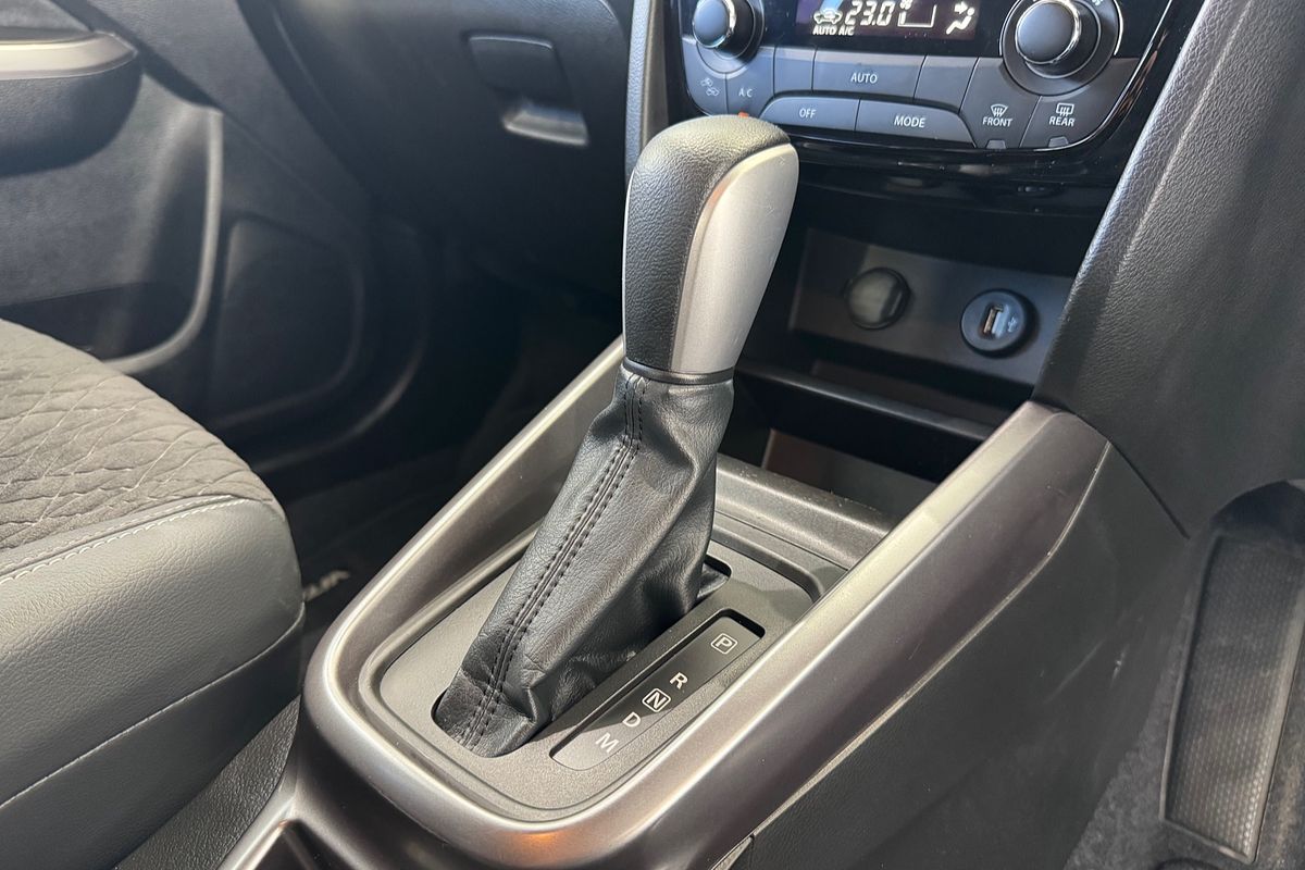 2022 Suzuki Vitara Turbo LY Series II