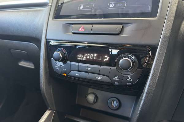 2022 Suzuki Vitara Turbo LY Series II