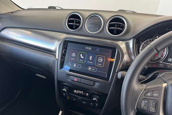 2022 Suzuki Vitara Turbo LY Series II