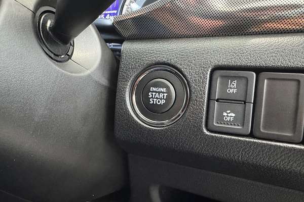 2022 Suzuki Vitara Turbo LY Series II