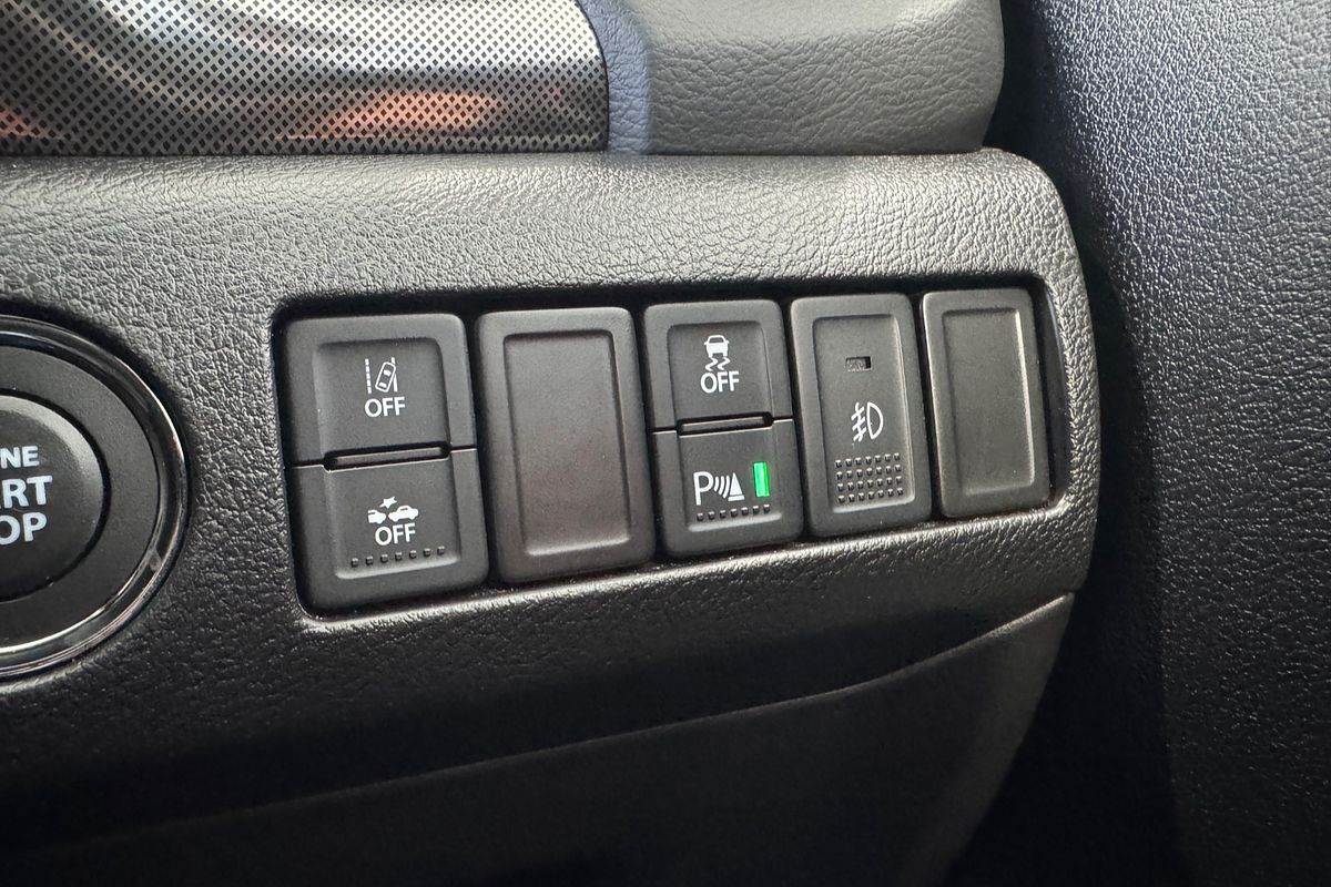 2022 Suzuki Vitara Turbo LY Series II