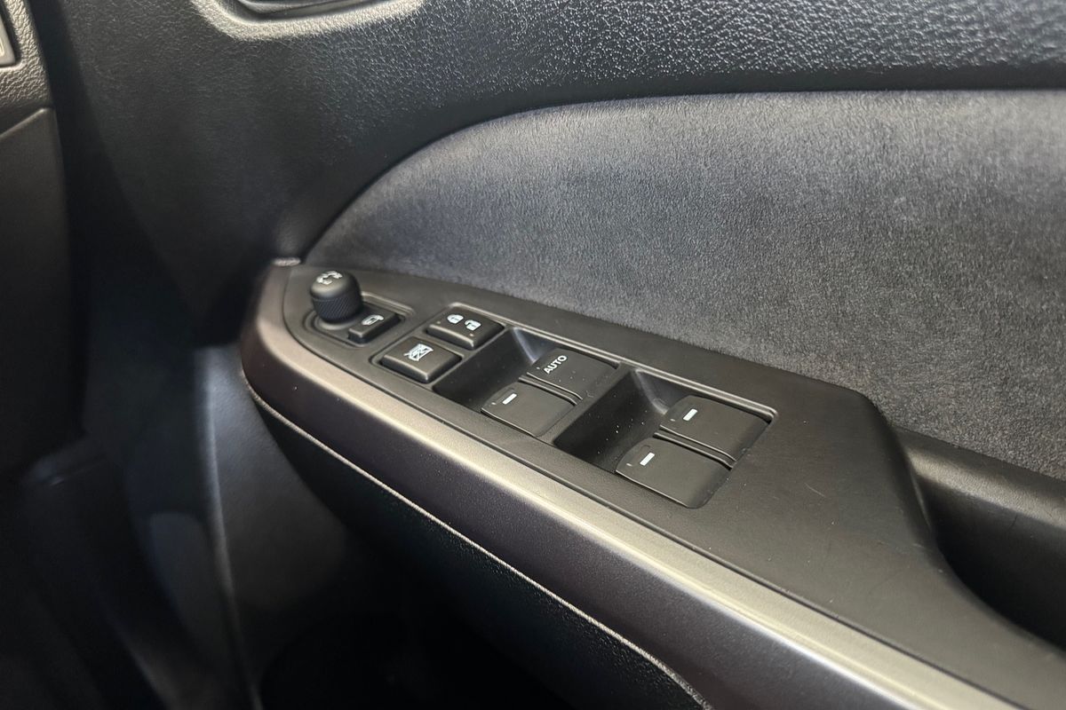 2022 Suzuki Vitara Turbo LY Series II