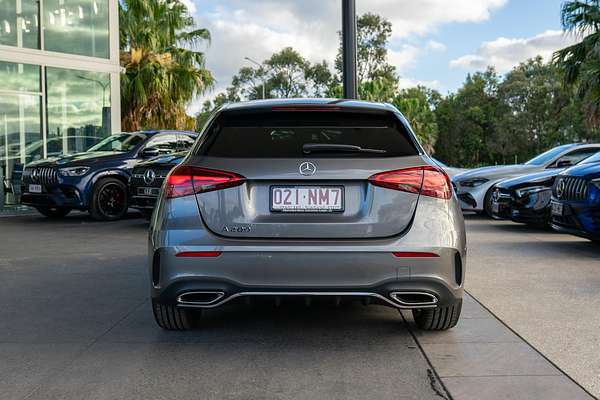 2024 Mercedes-Benz A-Class A200 W177