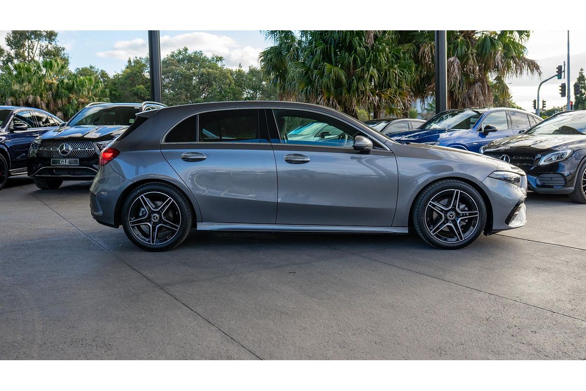2024 Mercedes-Benz A-Class A200 W177