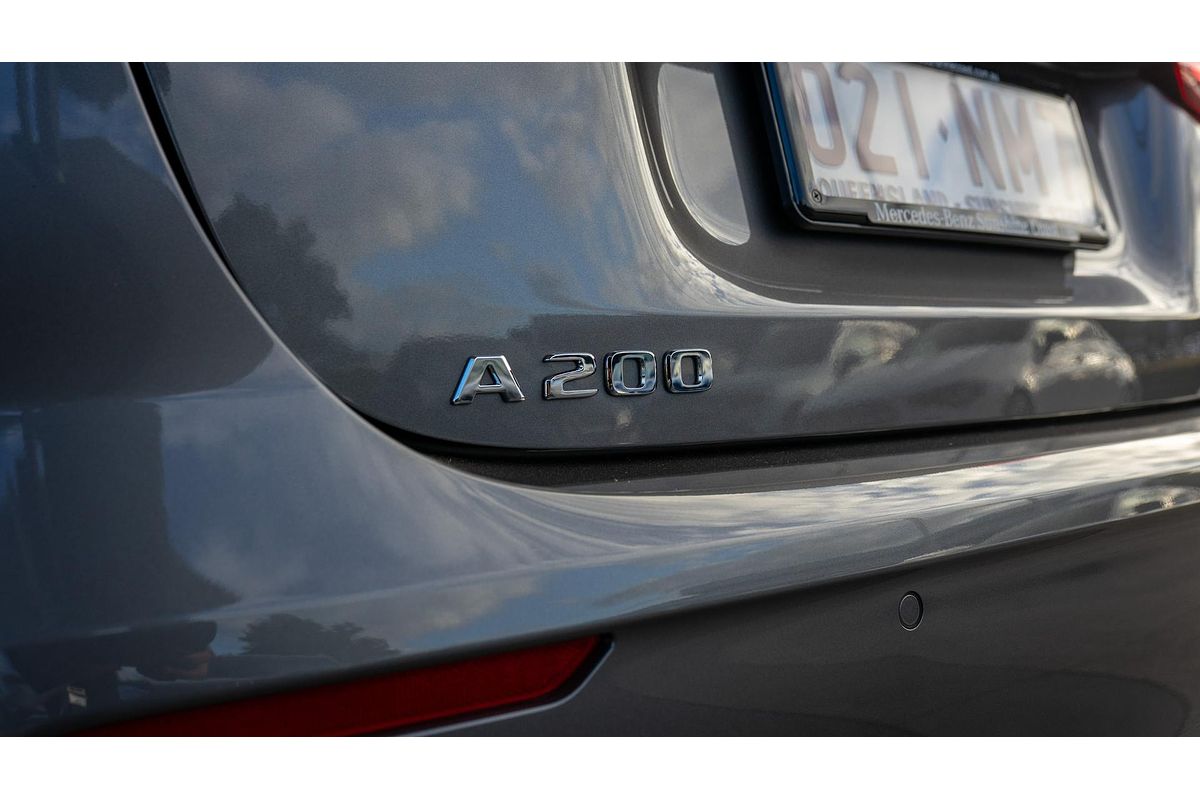 2024 Mercedes-Benz A-Class A200 W177