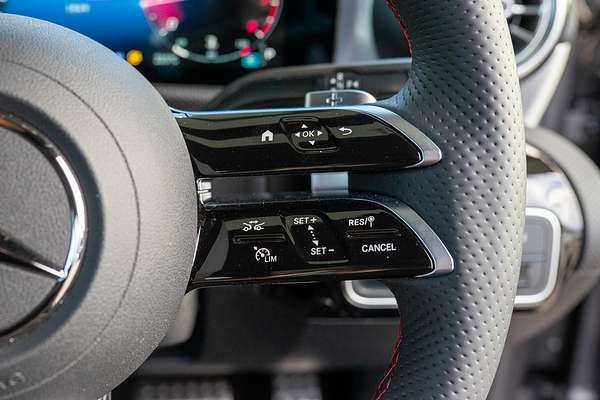 2024 Mercedes-Benz A-Class A200 W177