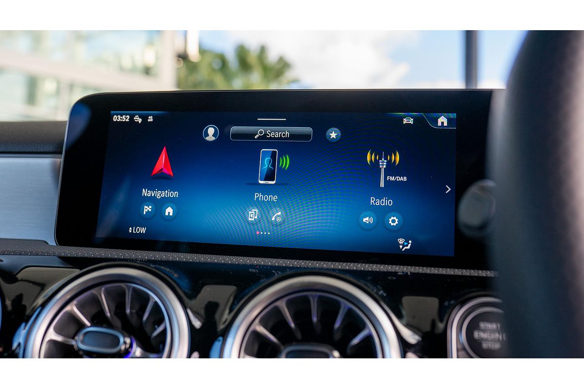 2024 Mercedes-Benz A-Class A200 W177
