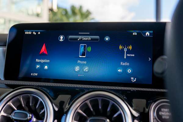 2024 Mercedes-Benz A-Class A200 W177