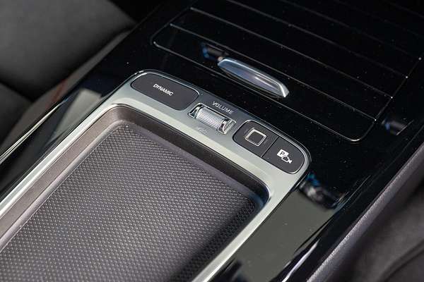 2024 Mercedes-Benz A-Class A200 W177