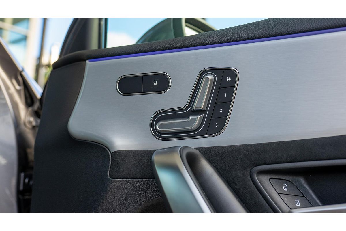 2024 Mercedes-Benz A-Class A200 W177