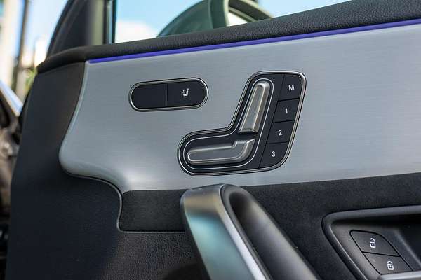 2024 Mercedes-Benz A-Class A200 W177