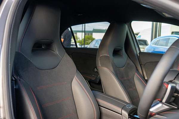 2024 Mercedes-Benz A-Class A200 W177
