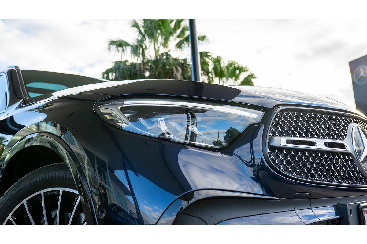 2024 Mercedes-Benz GLC-Class GLC300 X254
