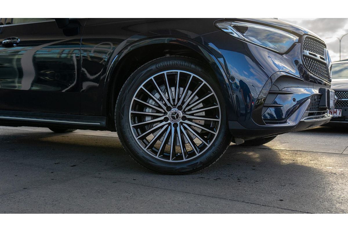 2024 Mercedes-Benz GLC-Class GLC300 X254