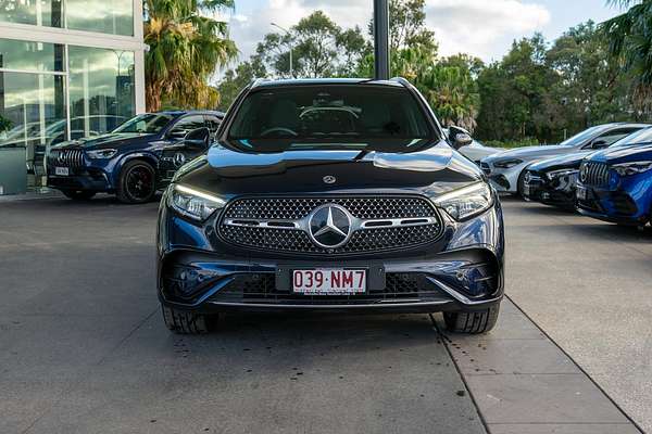 2024 Mercedes-Benz GLC-Class GLC300 X254