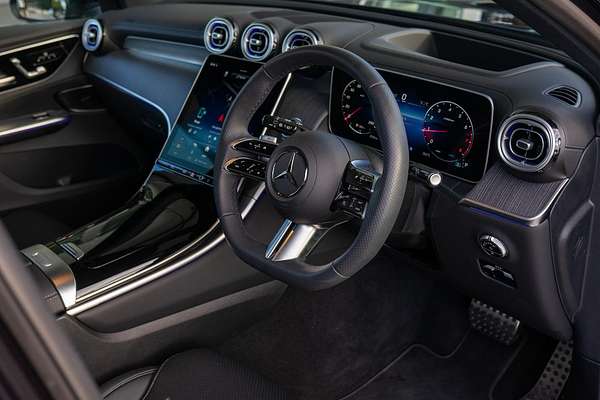 2024 Mercedes-Benz GLC-Class GLC300 X254