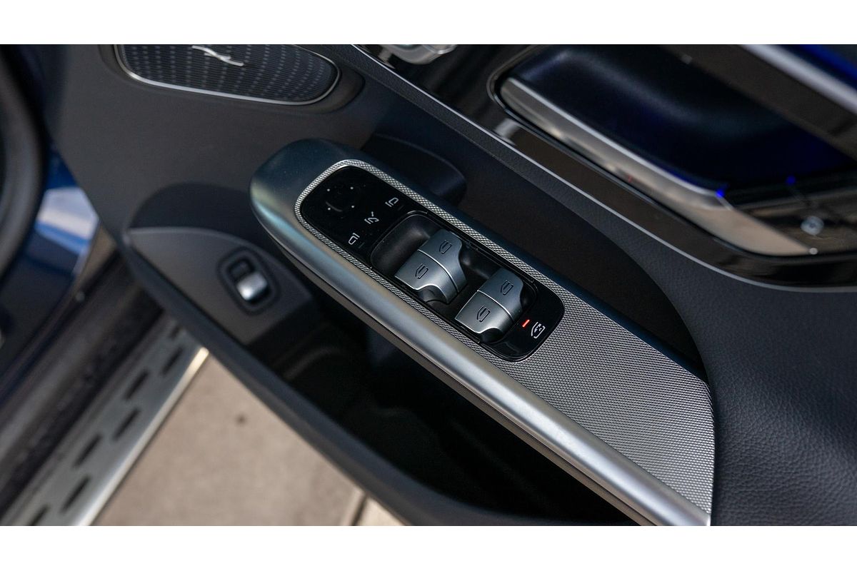 2024 Mercedes-Benz GLC-Class GLC300 X254