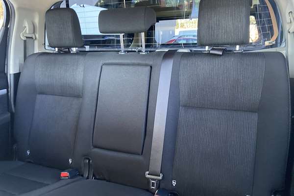 2022 Toyota Hilux SR5 GUN126R 4X4